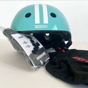 MOUNTALK Kids/Toddler Bike Helmet